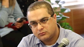 שאדי עאזם, צילום: דוברות האוצר